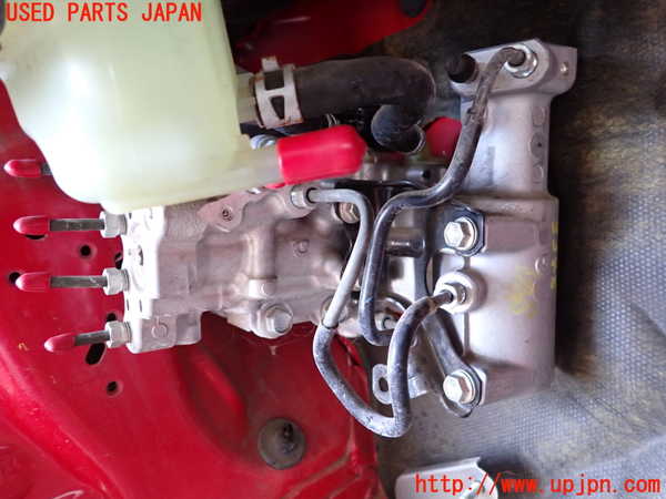 2UPJ-33484040]アクア(AQUA)(NHP10)ABSアクチュエーター 中古_m0002.jpg