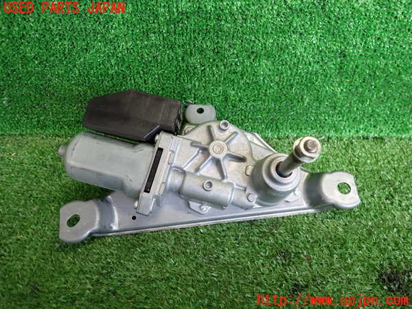 2UPJ-33486775]アクア(AQUA)(NHP10)リアワイパーモーター 中古_m0001.jpg