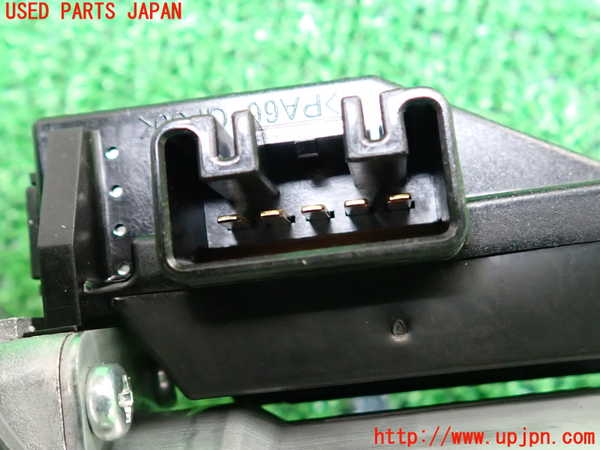 2UPJ-33486775]アクア(AQUA)(NHP10)リアワイパーモーター 中古_m0003.jpg
