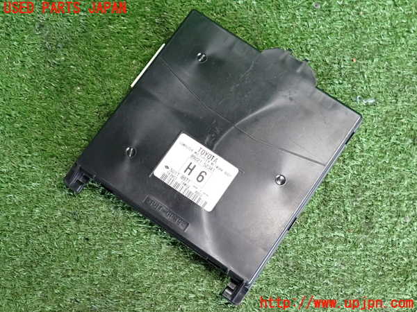 2UPJ-33486146]アクア(AQUA)(NHP10)コンピューター1 中古_m0001.jpg