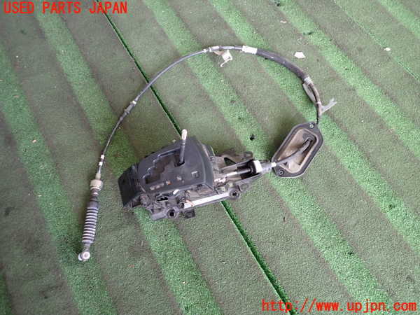 2UPJ-33487555]アクア(AQUA)(NHP10)ATシフトレバー 中古_m0001.jpg