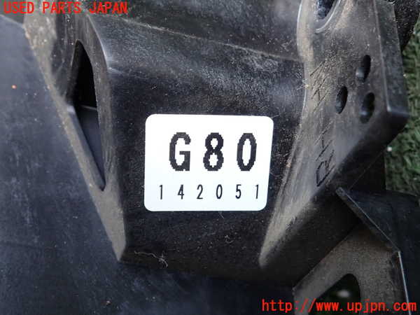 2UPJ-33487555]アクア(AQUA)(NHP10)ATシフトレバー 中古_m0004.jpg