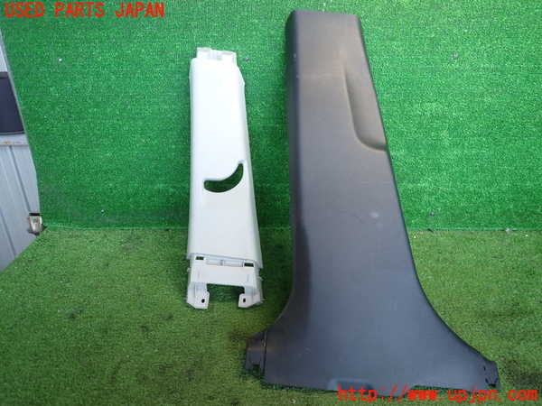 2UPJ-33487670]アクア(AQUA)(NHP10)左センターピラートリム 中古_m0001.jpg