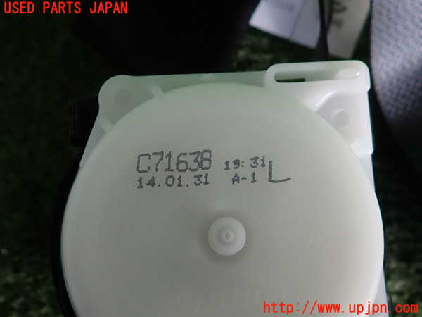 2UPJ-33487185]アクア(AQUA)(NHP10)左2列目シートベルト 中古_m0004.jpg
