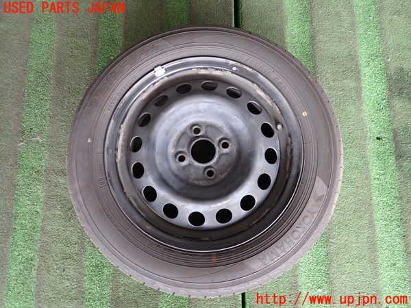 2UPJ-33489026]アクア(AQUA)(NHP10)タイヤ　ホイール　1本① 175/65R15 中古_m0001.jpg
