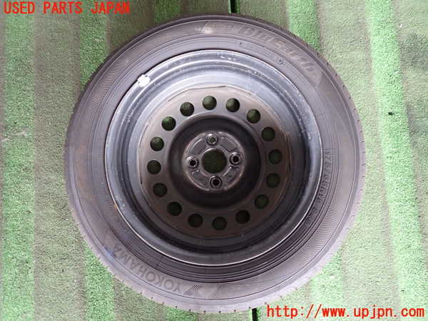 2UPJ-33489026]アクア(AQUA)(NHP10)タイヤ　ホイール　1本① 175/65R15 中古_m0003.jpg