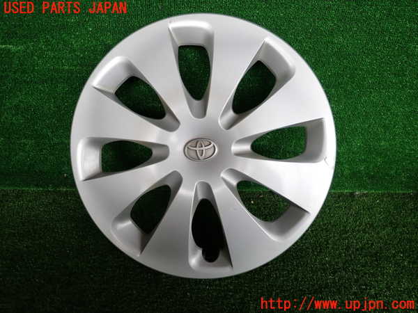 2UPJ-33489418]アクア(AQUA)(NHP10)15インチホイールキャップ1枚③ 中古_m0001.jpg