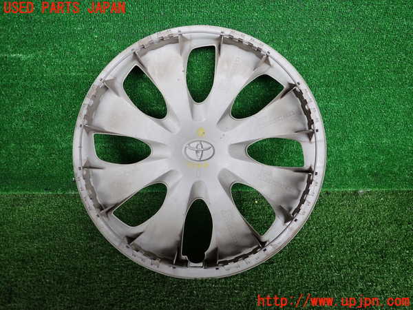 2UPJ-33489418]アクア(AQUA)(NHP10)15インチホイールキャップ1枚③ 中古_m0002.jpg