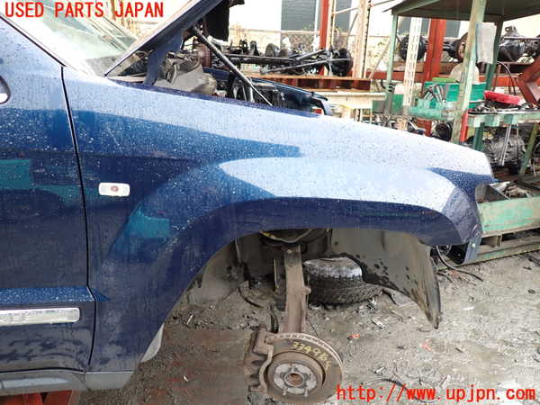 1UPJ-33491080]ジープ・グランドチェロキー(WH47)右前フェンダー 中古_m0001.jpg