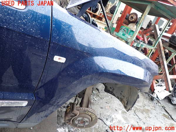 1UPJ-33491080]ジープ・グランドチェロキー(WH47)右前フェンダー 中古_m0003.jpg