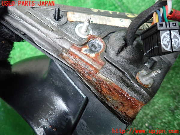 1UPJ-33491212]ジープ・グランドチェロキー(WH47)左ドアミラー 中古_m0003.jpg