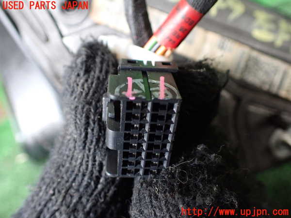 1UPJ-33491212]ジープ・グランドチェロキー(WH47)左ドアミラー 中古_m0004.jpg