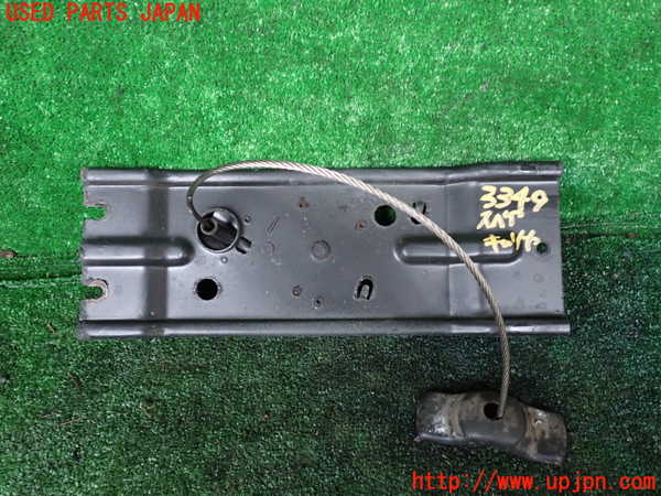 1UPJ-33491700]ジープ・グランドチェロキー(WH47)スペアタイヤキャリア 中古_m0001.jpg