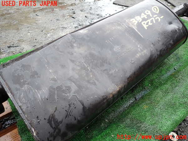 1UPJ-33492671]ジープ・グランドチェロキー(WH47)リアマフラー1 中古_m0003.jpg