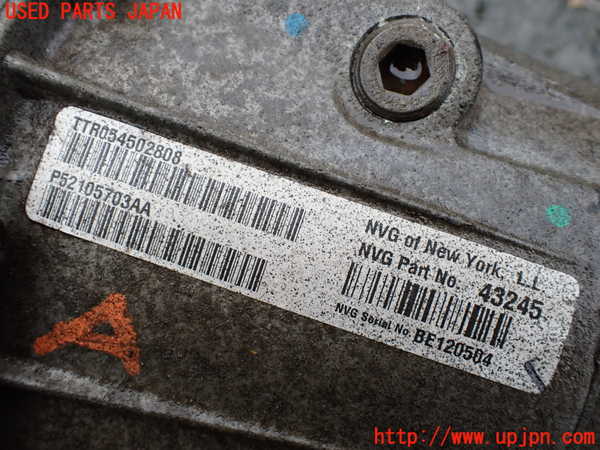 1UPJ-33493010]ジープ・グランドチェロキー(WH47)ミッション AT 661 4WD 中古_m0004.jpg