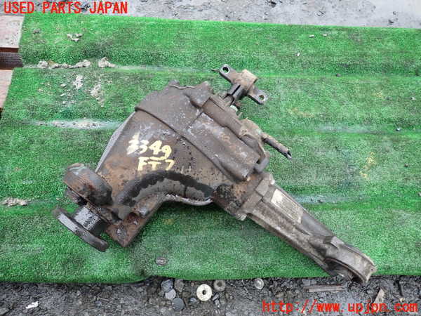 1UPJ-33494350]ジープ・グランドチェロキー(WH47)フロントデフ 中古_m0001.jpg