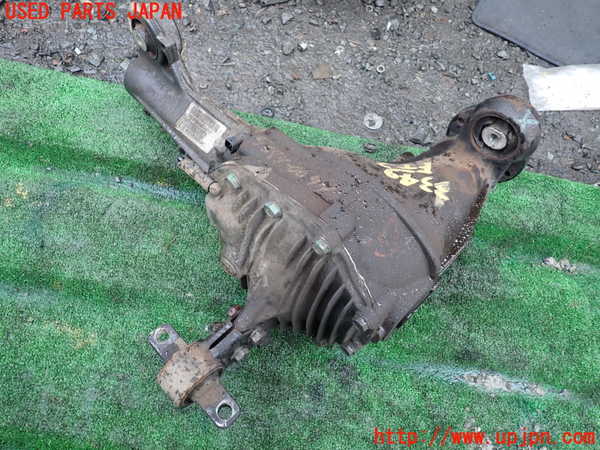 1UPJ-33494350]ジープ・グランドチェロキー(WH47)フロントデフ 中古_m0002.jpg