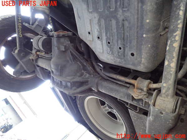 1UPJ-33494400]ジープ・グランドチェロキー(WH47)リアデフホーシング 中古_m0002.jpg