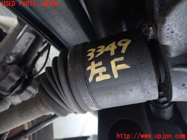 1UPJ-33494015]ジープ・グランドチェロキー(WH47)左フロントドライブシャフト 中古_m0001.jpg