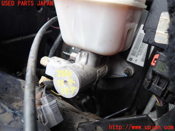 1UPJ-33494050]ジープ・グランドチェロキー(WH47)ブレーキマスターシリンダー 中古_m0003.jpg