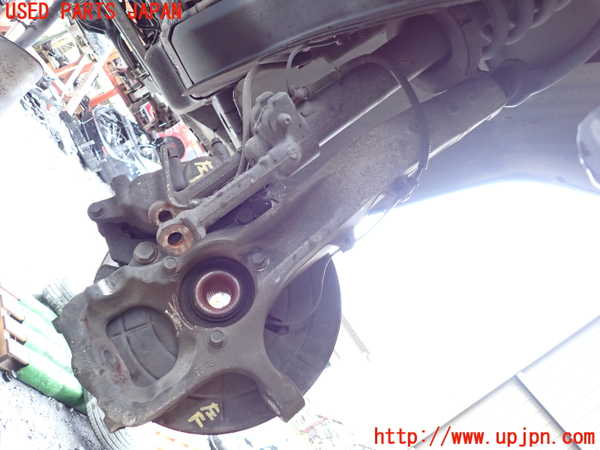 1UPJ-33494295]ジープ・グランドチェロキー(WH47)左フロントナックルハブ 中古_m0002.jpg