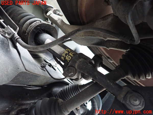 1UPJ-33495015]ジープ・グランドチェロキー(WH47)右フロントストラット 中古_m0001.jpg