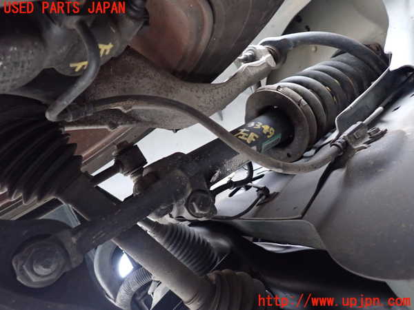1UPJ-33495025]ジープ・グランドチェロキー(WH47)左フロントストラット 中古_m0001.jpg