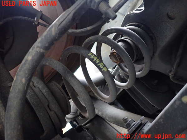 1UPJ-33495100]ジープ・グランドチェロキー(WH47)右リアスプリング 中古_m0001.jpg