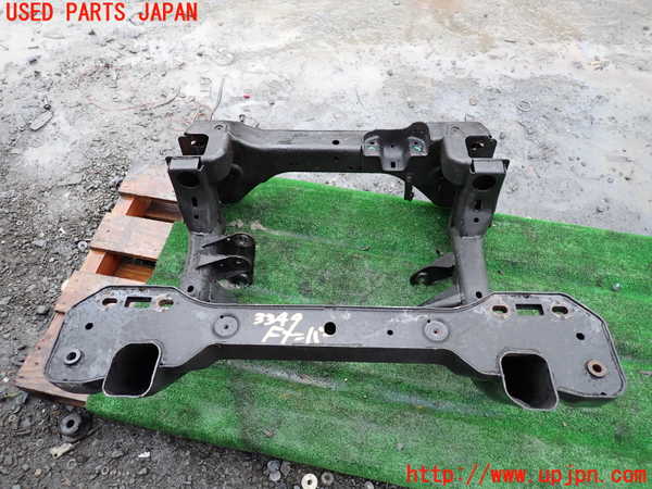 1UPJ-33495285]ジープ・グランドチェロキー(WH47)フロントメンバー 中古_m0002.jpg