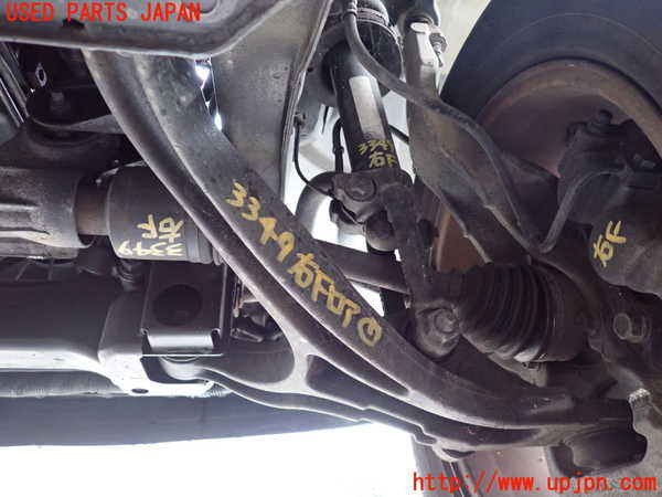 1UPJ-33495176]ジープ・グランドチェロキー(WH47)右フロントロアアーム1 中古_m0001.jpg