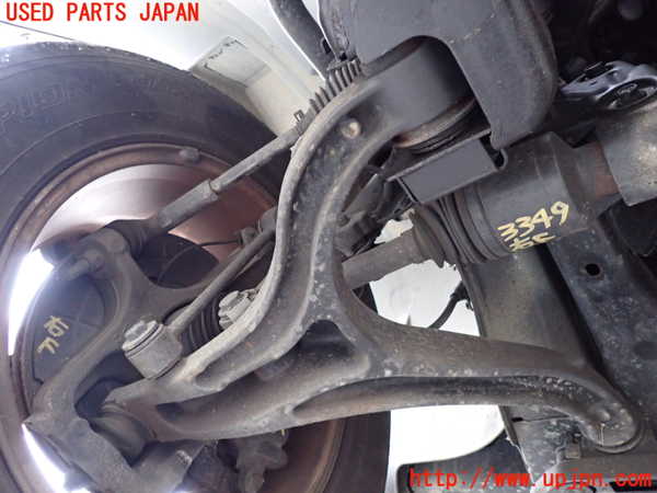 1UPJ-33495176]ジープ・グランドチェロキー(WH47)右フロントロアアーム1 中古_m0002.jpg