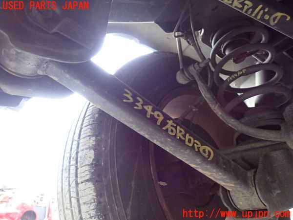 1UPJ-33495200]ジープ・グランドチェロキー(WH47)右リアロアアーム1 中古_m0001.jpg