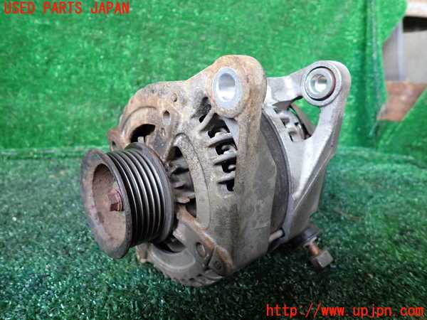 1UPJ-33496015]ジープ・グランドチェロキー(WH47)オルタネーター(ダイナモ) 中古_m0001.jpg