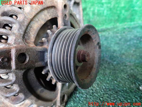 1UPJ-33496015]ジープ・グランドチェロキー(WH47)オルタネーター(ダイナモ) 中古_m0003.jpg
