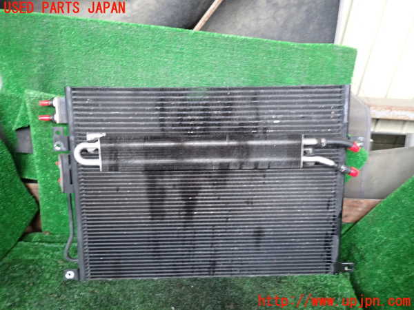 1UPJ-33496031]ジープ・グランドチェロキー(WH47)エアコンコンデンサー1 中古_m0001.jpg