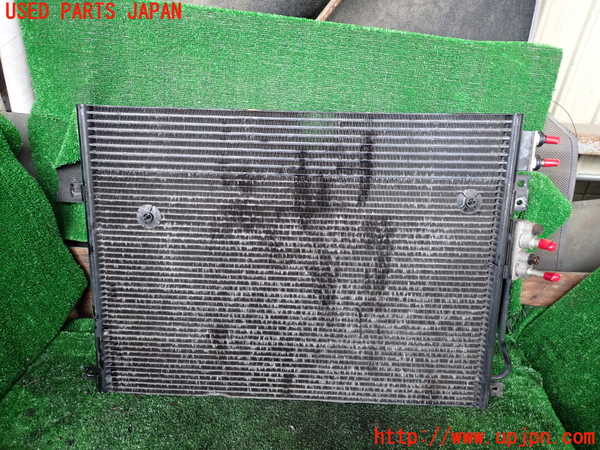 1UPJ-33496031]ジープ・グランドチェロキー(WH47)エアコンコンデンサー1 中古_m0002.jpg