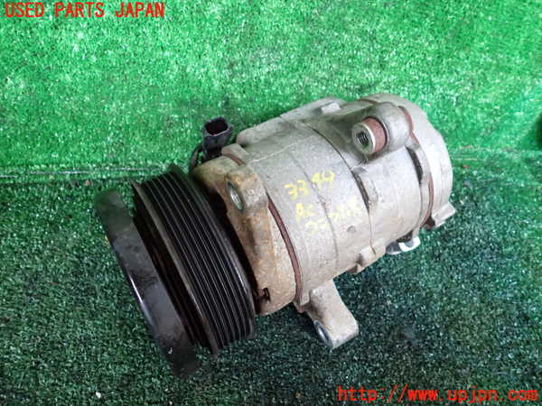 1UPJ-33496025]ジープ・グランドチェロキー(WH47)エアコンコンプレッサー 中古_m0001.jpg