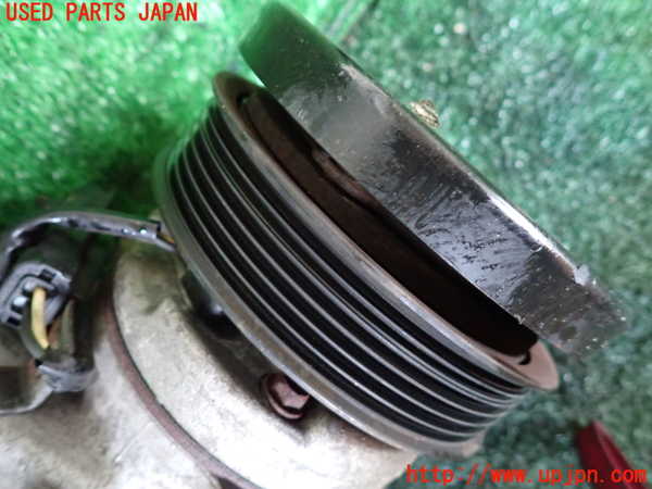 1UPJ-33496025]ジープ・グランドチェロキー(WH47)エアコンコンプレッサー 中古_m0003.jpg