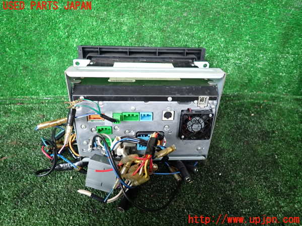 1UPJ-33496589]ジープ・グランドチェロキー(WH47)カーナビゲーション HDD 中古_m0002.jpg