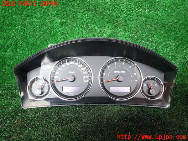 1UPJ-33496170]ジープ・グランドチェロキー(WH47)スピードメーター 中古_m0001.jpg