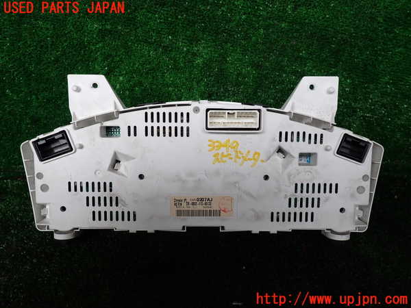 1UPJ-33496170]ジープ・グランドチェロキー(WH47)スピードメーター 中古_m0003.jpg