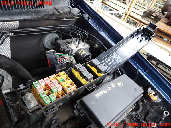 1UPJ-33496742]ジープ・グランドチェロキー(WH47)ヒューズボックス2 中古_m0002.jpg