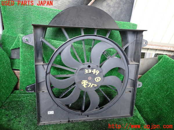 1UPJ-33496836]ジープ・グランドチェロキー(WH47)電動ファン1 中古_m0001.jpg