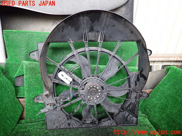 1UPJ-33496836]ジープ・グランドチェロキー(WH47)電動ファン1 中古_m0002.jpg