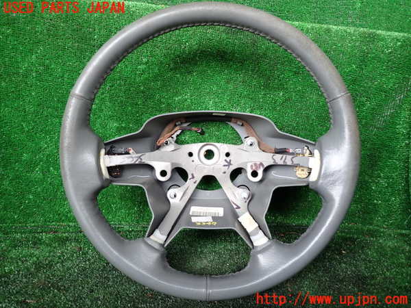 1UPJ-33497855]ジープ・グランドチェロキー(WH47)ステアリングホイール 中古_m0001.jpg