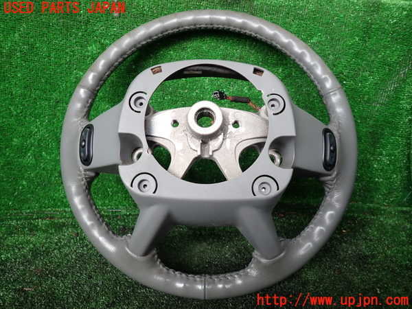 1UPJ-33497855]ジープ・グランドチェロキー(WH47)ステアリングホイール 中古_m0002.jpg