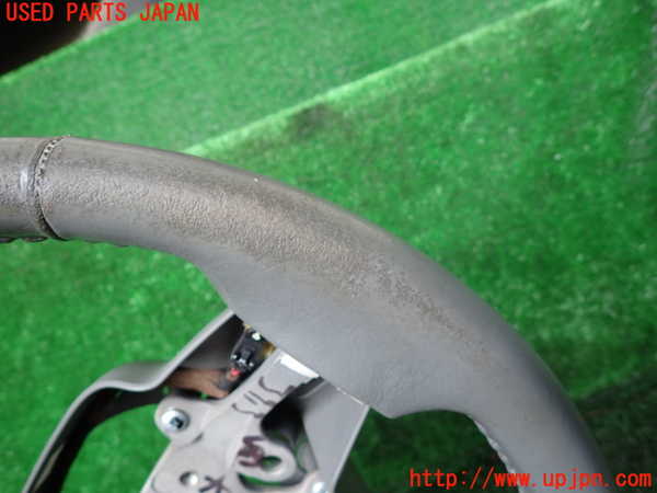 1UPJ-33497855]ジープ・グランドチェロキー(WH47)ステアリングホイール 中古_m0004.jpg