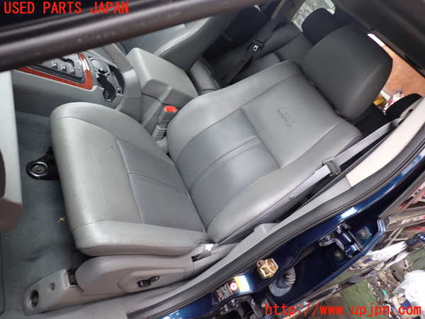 1UPJ-33497065]ジープ・グランドチェロキー(WH47)助手席シート 中古_m0001.jpg
