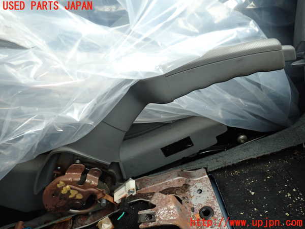 1UPJ-33497550]ジープ・グランドチェロキー(WH47)サイドブレーキレバー 中古_m0001.jpg