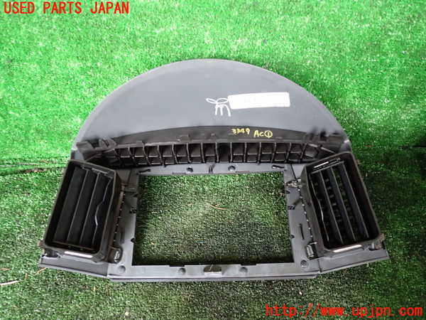 1UPJ-33497526]ジープ・グランドチェロキー(WH47)エアコン吹き出し口1 中古_m0003.jpg